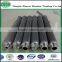 factory latest recommend high temperature resistant cartridge type 304 stainless steel wire meshed wrap melt filter