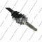 chery A1 Arauca Face Kimo X1 Beat left drive propeller shaft for engine 473 auto S12 S12-2203010AB