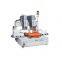 Customized automatic screw driving system with multi-axis operation platform