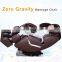 Electric High Quality 4D Zero Gravity Shiatsu Massage Chair