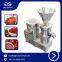 Commercial Sauce Making Machine Garlic Paste Machine Peanut Butter Making Machine