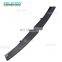 Car Auto Parts Front Bumper Cover For Range Rover Vogue  LR018350 Cover Towing Eye Black