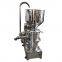 JM65 Split Type Sesame Seed Peanut Butter Grinding Machine Colloid Mill