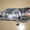 HJQ-080 universal auto accessories with Chinese Bus Headlight