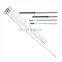 4pcs Oil and Transmission Dipsticks  140 589 15 2100 /168 589 01 2100 /120 589 07 2100/120 589 06 2100