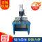 Ultrasonic plastic welding machine