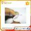 Silicone/pps Material Heat Resistant and Waterproof Rfid Laundry Tag