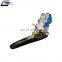 European Truck  Auto Spare Foot Brake Valve OEM 5930083401 42200020550 5930083450 for SC Truck