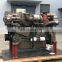 Yuchai YC6MK450L-C20 450HP 2100rpm high speed diesel engine for marine