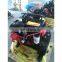 4 Stroke water cooling SDEC diesel engine  SC8D170G2B1
