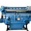 Brand new Weichai marine diesel engine  WHM6160MC718-5
