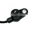Free Shipping!New Front Left Driver side ABS Wheel Speed Sensor for Honda Odyssey 1999-2004