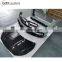 W447 body kits fit for V-class W447 2014-2020year DRY carbon fiber Vito V260 car bumper auto part for W447 body kits