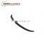 4s f32 front and rear lip side skirts tail wing fit for 2013-2019y body kit rear wing matt glossy water print material
