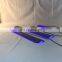 Led Door Sill Plate Strip for mazda cx-5 dynamic sequential style step light door decoration step