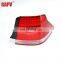 Rear Bumper LED Tail Light Tail Lamp Brake Light Stop Lamp For TOYOTA CROWN 81551-0N010 2005 2006 2007 2008 2009 GRS18#