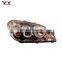 L B11 3772010 R B11 3772020 Car parts head lamp Auto parts headlights for b11 chery eastar