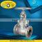 Flange Forged Steel Globe Valve Api Standard