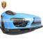 Promotion Price Vors Style Body Kits Bumper for Pors 911 991 Body Kit Car Bumper