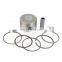67mm 16mm CG 250CC CG250 250 Piston Ring Kit for Lifan
