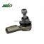 ZDO Suspension tie rod ends parts for Chevrolet	93741077 93741091 95967285