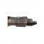 Common Rail Disesl Injector  0445120157 For Bosch IVECO Stralis FIAT HONGYAN 504255185