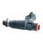 Original New 53013490AA FJ605 195500-4250 RL013490AA 13501353-101 13501353-102 For Jeep Liberty Wrangler Fuel Injector Nozzle