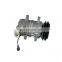 Manufacturers Sell Hot Auto Parts Directly Car Ac Compressor Air Compressor for Nissan NP300 Navara 92600-49A00