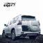 2019 year newest body kit for toyota prado small Auto Parts