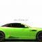 Good quality body for Aston Martin D89 upgrade to mansori style