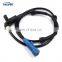 100002269 ABS Wheel Speed Sensor Rear Left Right 454579 for Peugeot 206 2A/C 2E/K