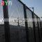 Welded Wire Mesh Panel Airport Fence