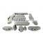 high quality zn clip on wheel balancing weight for tire repair  tools