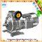 changzhou Machinery Agriculture Planetary Reducer MB Series Stepless Transmission gearbox Parts With electric motor