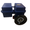 As-25 /KF30Z directly connected electric actuator