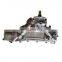 ME088928 Excavator HD820-1 Diesel engine parts for 6D31 6D34 oil cooler cover