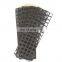 Factory price CNC Keyboard case laser cutting carbon fiber plate e-white e-coating service