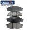 Auto Spare Parts Brake Pads OEM SP1276 04465-0K160 for Toyota Hi-lux 05-08