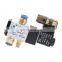 Compressor Accessories Fitting Single Coil 2 Position 5 Way Pneumatic Solenoid Valve 4v210-08  4H210-08 3V210 12V 24V 110V 220V