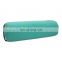 Private Label Buckwheat or Cotton Filled Cylindrical Yoga Bolster