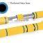 Foam Non Slip Handle Door Horizontal Bar Strength Training Bar Pull Up Bar Tie Rod Accessories