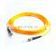 High Quality  ST UPC Simplex Single mode G657A G652D  Optic Patchcord