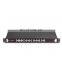 Manufacturer OEM 24 port 10/100M POE With 4 Gigabit Ethernet Network Switch