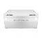 19 Inch Rack Mount Empty Container 72 Ports ODF Fiber Distribution Box