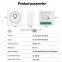 Zigbee3.0 concealed voice Alexa remote control smart tuya WiFi smart switch,Can be used with the Home smart life application