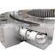 Slewing Bearing High Quality for Export 011 Light External Gear Turntable Ring Bearings Rotating Automatic Machine