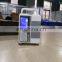 Medical ward intravenous infusion pump multifunctional single channel infusion pump