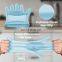 Reusable Silicone Dishwashing Gloves, Pair of Rubber Scrubbing Gloves for Dishes, Wash Cleaning Gloves With Sponge Scrubbers