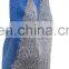 CE Approval Cheap Textured  Latex Rubber Coated Construction Work Gloves