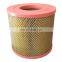 Air compressor air filter C1360 1619126900 AF26419 1311123507 22KW40HP